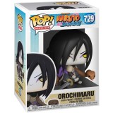 Funko Pop: Naruto Orochimaru #0729#0729