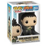 Shikamaru Nara Funko Pop Figur#0933