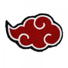 Naruto Shippuden Akatsuki doormat