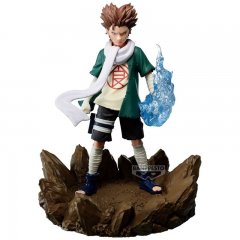 Naruto Shippuden Akimichi Choji Figur 12cm