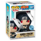 Naruto Shippuden Anbu Itachi Figur#1027