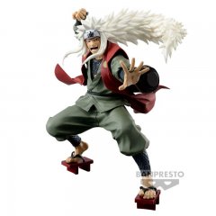 Jiraiya Figur 15cm - Naruto Shippuden
