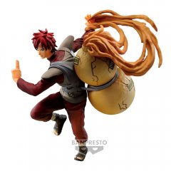 Naruto Shippuden Gaara Figur 12cm