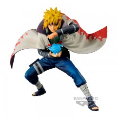 Namikaze Minato Figur - Naruto 12cm