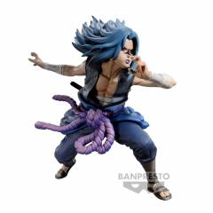 Sasuke Uchiha Figur 11cm - Naruto Shippuden
