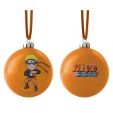 SDTOYS Naruto Shippuden Chibi Christbaum Kugel