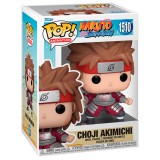 Naruto Shippuden Choji #1510 Figur#1510