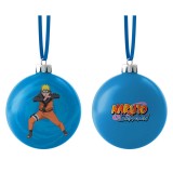 SDTOYS Naruto Shippuden Christbaum Kugel