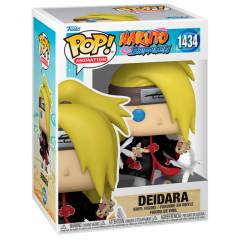 Deidara Funko Pop - Naruto Shippuden Figur#1434