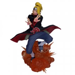 Naruto Deidara Figur - 18 cm Sammelspa�