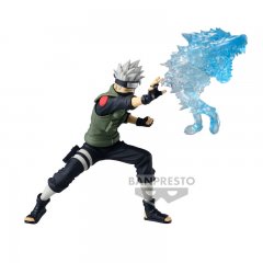 Naruto Shippuden Kakashi Figur 13cm