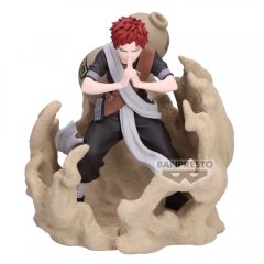 Banpresto Naruto Shippuden Gaara Combination Battle 2 figure 12cm