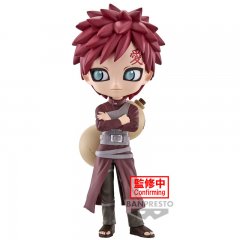 Naruto Shippuden Gaara Q posket Figur