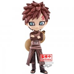 Gaara ver.B Q posket Figur - 14cm