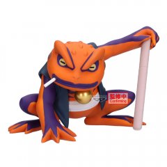 Banpresto Naruto Shippuden Gamakichi figure 10cm
