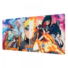 Erik Naruto Shippuden Gaming Mousepad XL