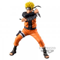 Naruto Shippuden Uzumaki Figur 22cm