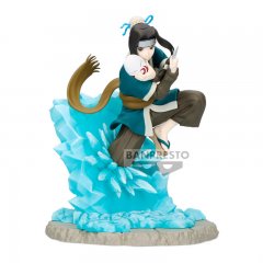 Naruto Haku Figur - 12cm Sammlerst�ck