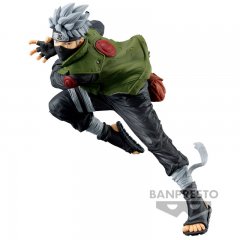 Naruto Shippuden Kakashi Figur 13cm