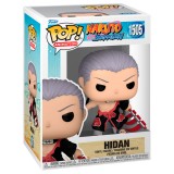 Naruto Shippuden Hidan Sammelfigur#1505