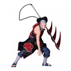 Naruto Shippuden Hidan Figur 13cm