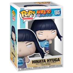 Naruto Shippuden Hinata Figur - 9cm#1845