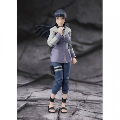 Naruto Shippuden Hinata Hyuga Virtuous Byakugan S.H. Fi
