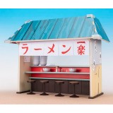 Tamashii Nations Naruto Shippuden Ichiraku Ramen S.H. F