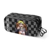 Karactermania Naruto Shippuden Ichiraku triple Federmappe