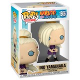 Ino Yamanaka Funko Pop #1506 - Naruto#1506