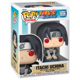 Itachi Uchiha Figur - Naruto Shippuden#1656