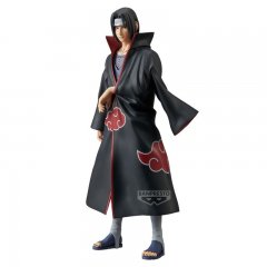 Itachi Uchiha Figur - 28cm - Banpresto