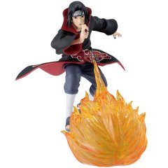 Naruto Shippuden Itachi Uchiha II Effectreme figure 13c