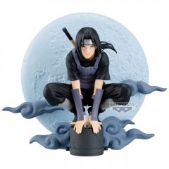 Banpresto Naruto Shippuden Itachi Uchiha Memorable Saga figure 13cm