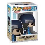 Naruto Izumo Kamizuki Sammelfigur - Funko Pop#1198