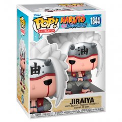 Naruto Shippuden Jiraiya Funko Figur#1844