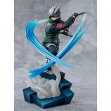 Tamashii Nations Naruto Shippuden Kakashi Hatake Conclu