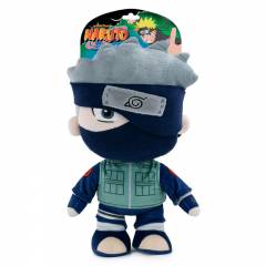 Pierrot Naruto Shippuden Kakashi Hatake Pl�schtier 27cm