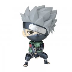 Kakashi Hatake Figur - 10cm Sammlung