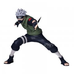Kakashi Hatake Figur - 13cm
