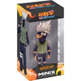 Minix Naruto Shippuden Kakashi Minix Figur 12cm
