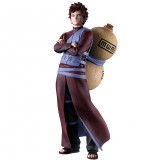 Banpresto Naruto Shippuden Kazekage Rescue Arc Gaara Kazekage ichibansho figure 24cm