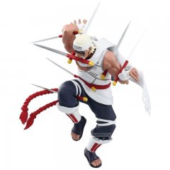 Killer Bee Figur - Naruto Shippuden 17cm