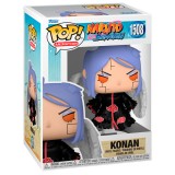 Naruto Shippuden Funko Konan Figur#1508