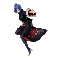 Naruto Shippuden Konan Figur 15cm