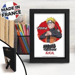 ABYstyle TGGKRA039 Naruto Shippuden - Kraft Frame - Asi