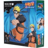 SDTOYS Naruto Shippuden Kunai puzzle 250pcs