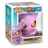 Naruto Shippuden Kurama #0725 Figur#0725