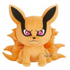 Banpresto Naruto Shippuden Kurama Pl�schtier 37cm