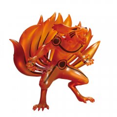 Naruto Shippuden Kurama Figur 15cm